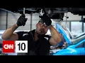 Will A I replace auto mechanics June 5 2026