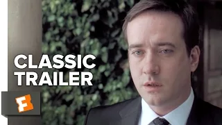 Death at a Funeral Trailer - Matthew Macfadyen Peter Dinklage Movie 2007