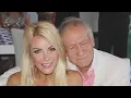 Hugh Hefner s widow fights to keep husband s diary private