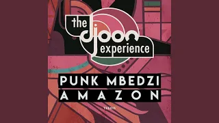 amazon