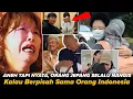 Lagu Mereka Tau Kita Berbeda, Sedihnya Orang Jepang Ketulusan Orang Indonesia Di Bayar Dengan Air Mata