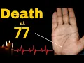 Download Lagu ⭕ Check Death time in your Palm | palmistry