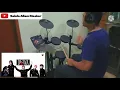 Download Lagu Dewa 19 - Kangen | Drum Cover by Yamaha DTX 432K