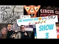 Download Lagu Jada's Panic! At The Disco: Fall Residency Tour 2025! Show No. 3