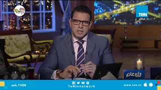 عمرو عبد الحميد  حرب أكتوبر مفخرة التاريخ للأمة العربية دندنها