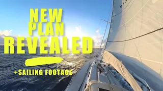 Our New Plan REVEALED! Did you guess right? [Ep. 191]