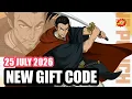 NEW CODE ONE PUNCH MAN The Strongest Giftcode Redeem July 2026