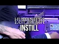 Humanity's Last Breath - Instill (Riff Cover)