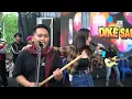 Download Lagu BOJO LORO - DIKE SABRINA - BINTANG FORTUNA - SMS PRODUCTION - LIVE PANTAI SADENG