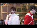 Download Lagu JoongDunk-แล้วแต่ดาว (My Starlight) (English Version)【2022.10.30 Central 75th】