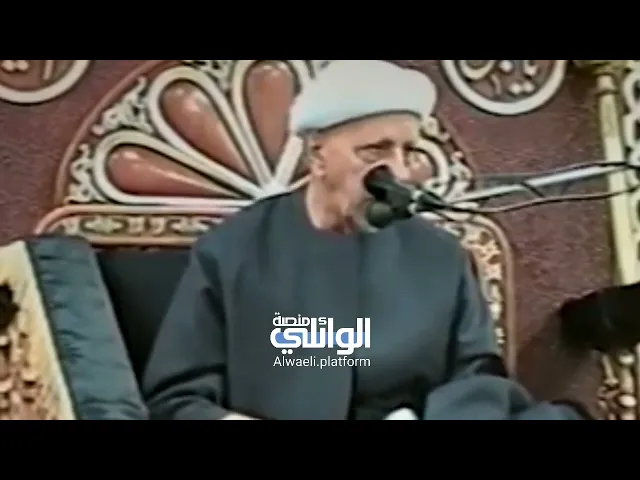 الهجرة في طلب العلم | د.احمد الوائلي