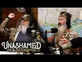 Phil Si s Aunt Would Pinch Them With Her Toes Si Explains Robertson Competitiveness Ep 586
