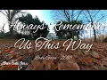 Download Lagu Always Remember Us This Way - Lady Gaga (Dave Costa Sax)