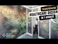 Kurt Johnson Photography Transforming Healthcare Design in Under a Minute