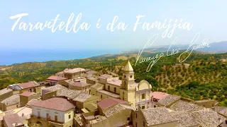 Download Cecè Barretta -Tarantella i da Famijjia MP3