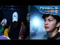 Magic 5 season 3 Hari ini Selasa 4 Februari 2025 Cuplikan Vidio Episode 672 | Irsyad Gibran diculik
