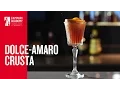 Download Lagu Dolce-Amaro Crusta - Giuseppe Santamaria | Campari Academy