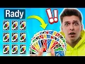 Download Lagu UNO ALE TOXIC (MTEAM SE ROZPADÁ) w/ @RadekHradek @tomaskolacgaming eMko