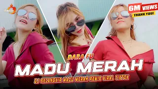 madu merah dara fu dj secangkir madu merah remix viral tiktok official music video 