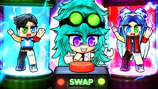 DON T PRESS THE SWAP BUTTON Roblox Body Swap Facility