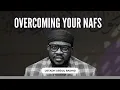 Download Lagu OVERCOMING YOUR NAFS || BY USTADH ABDUL RASHID