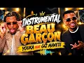 INSTRUMENTAL BEAU GARÇON YOUKA FEAT GAZ MAWETE (MP3)