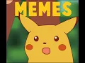 Surprised Pikachu Memes
