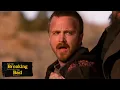 Walt Tells Jesse The Truth About Jane Ozymandias Breaking Bad