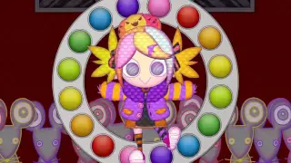 ニコカラ Happy Halloween Off Vocal 