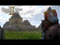 Lagu Siege van Suchdol moeten verdedigen in Kingdom Come Deliverance 2