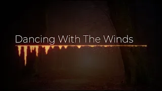 Dancing with the Winds - AI Generated Music by AIVA