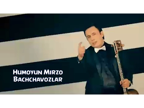 Download MP3 Humoyun Mirzo - Bachchavozlar | Хумоюн Мирзо - Баччавозлар