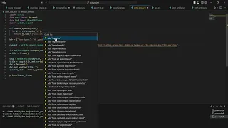 Remove all special characters punctuation except spaces from string - Python