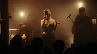 Resa Saffa Park - June Live at Bla in Oslo