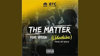 the matter udochiba 
