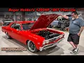 Download Lagu Roger Holder's 1200hp 1967 Chevelle