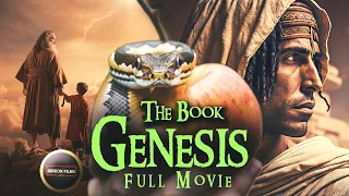 فيلم سفر التكوين كامل آدم وحواء نوح ابراهيم إسحاق يعقوب يوسف تصور  فيلم سفر التكوين كامل آدم وحواء نوح ابراهيم إسحاق يعقوب يوسف تصور