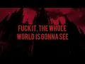 In This Moment - The Purge (Lyrics)