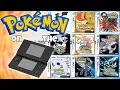 Download Lagu The INCREDIBLE World of Pokemon on the DS!