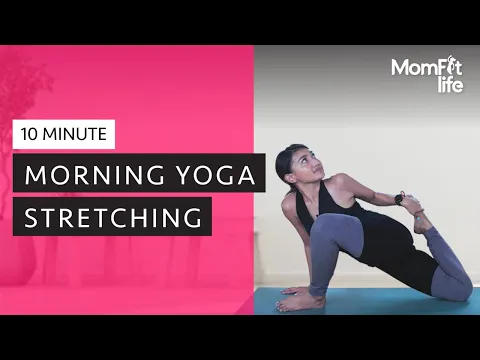 Peregangan Simple di Pagi Hari untuk Badan Ideal! ? lifestyleOne