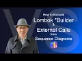 Simplifying Sequence Diagrams with Basic System Parameters SequenceDiagram Plugin Tutorial 3