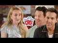 Download Lagu RYAN REYNOLDS \u0026 HUGH JACKMAN | CHICKEN SHOP DATE