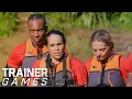 Trainer Games Episode 1 250K Fitness Competition