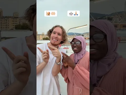 Are your Muslim 🤔#shorts #viralshorts #muslim #how #shortvideo