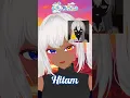Lagu Kawan Hitam~ #vtuber #pngtuber