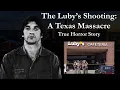 The Luby s Shooting A Texas Massacre True Horror Story