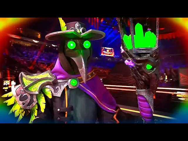 TI11 COSPLAY FINAL - THE INTERNATIONAL 2022 DOTA 2
