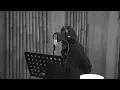 Noah - Di Belakangku | Cover by Egha De Latoya