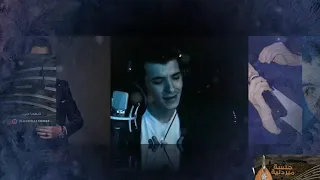 بشار قومي مبروك المعمودية Bashar Kawmi Mabrok Al Mamodiy 2019 