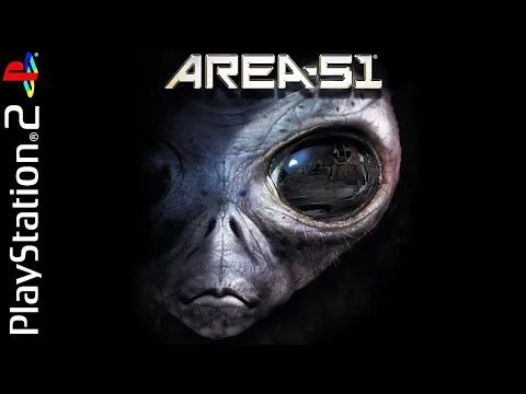 Download MP3 A PARTE MAIS TENSA DO JOGO AREA 51 DE PS2